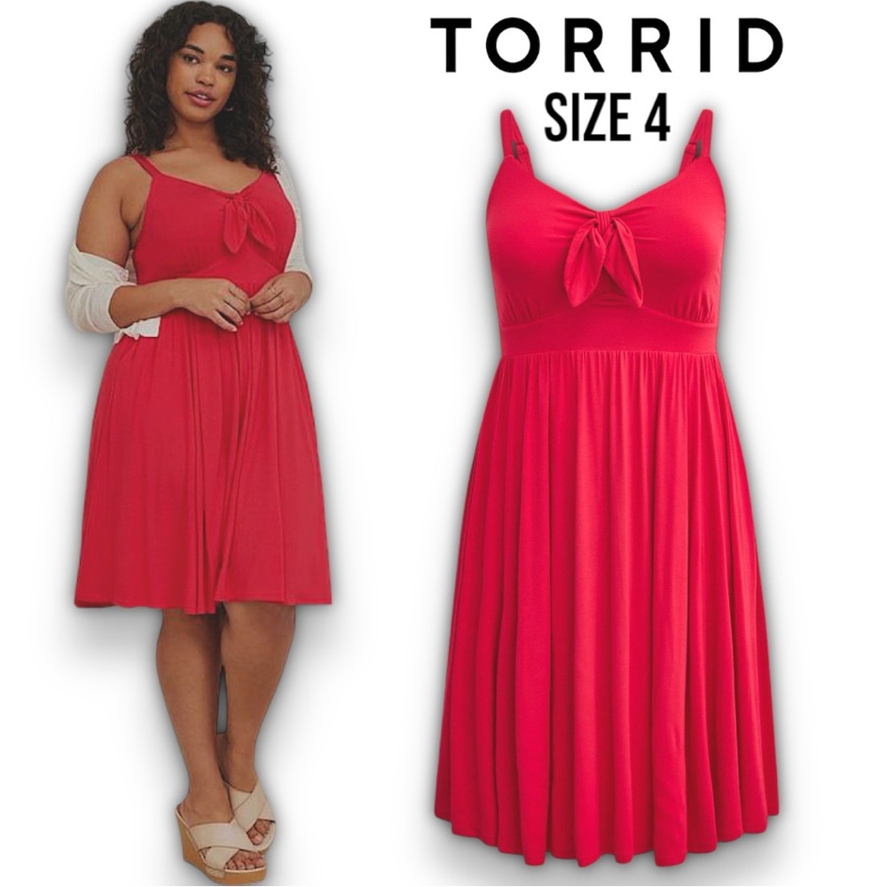 Plus Size - Picture 3 of 8
